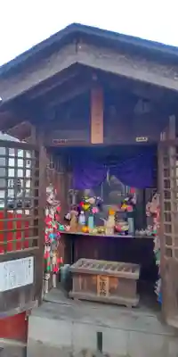 元宿神社(東京都)