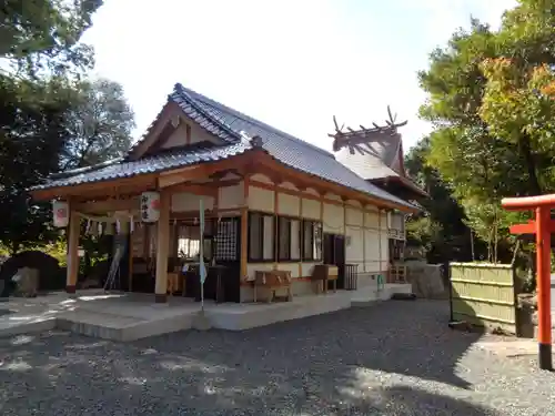 高平神社(熊本県)