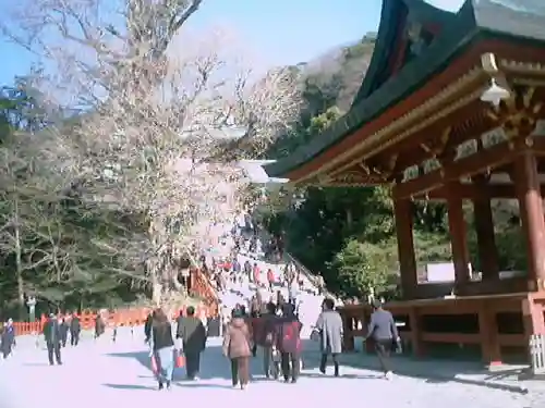 鶴岡八幡宮のその他建物