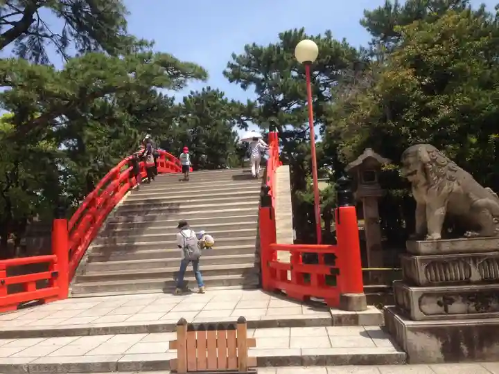 住吉大社のその他建物