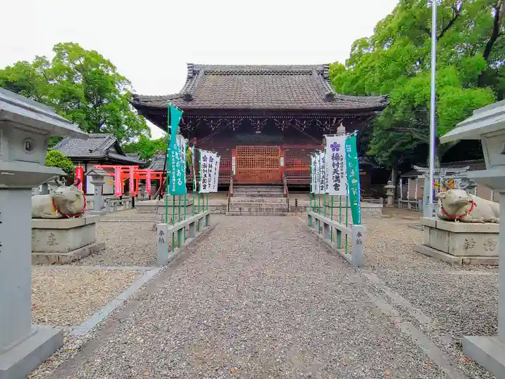 天満宮(楠村町)のその他建物