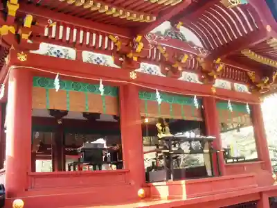 鶴岡八幡宮のその他建物