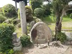 西隆寺(滋賀県)