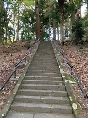 山宮浅間神社のその他建物