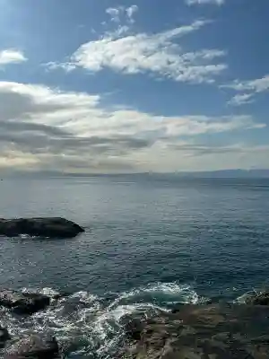 江島神社(神奈川県)