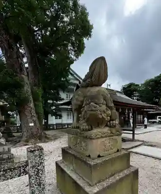 松江神社(島根県)