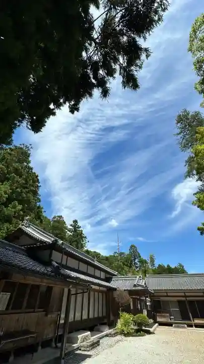高鴨神社(奈良県)