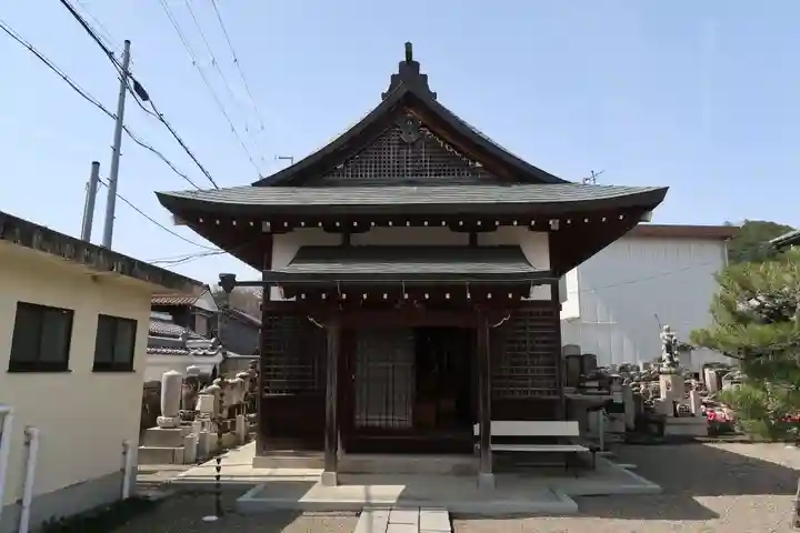興隆寺(滋賀県)