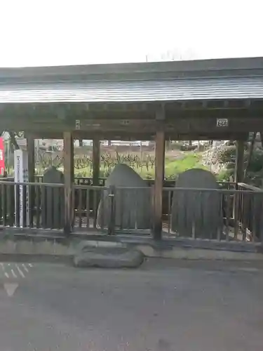 不動寺(松井田不動尊) のその他建物