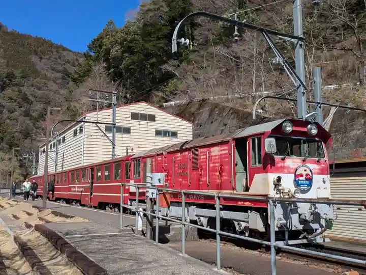智満寺(静岡県)