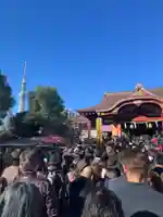 亀戸天神社(東京都)