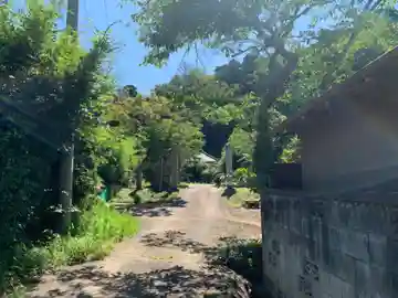 圓通寺(千葉県)