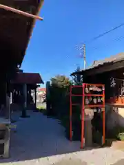 三ツ木神社(埼玉県)