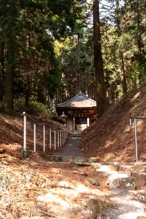村山浅間神社(静岡県)