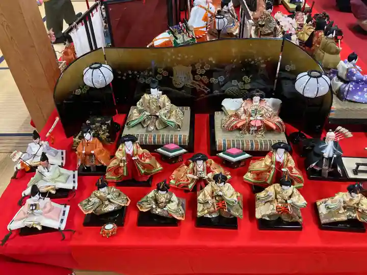 座間神社(神奈川県)