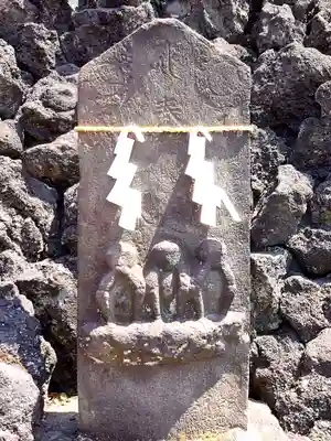石濱神社(東京都)