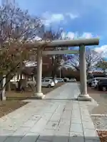 土崎神明社(秋田県)
