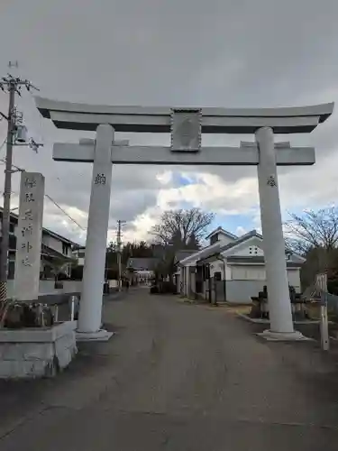 三田天満宮(兵庫県)