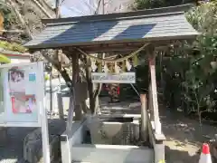 粉河産土神社（たのもしの宮）(和歌山県)