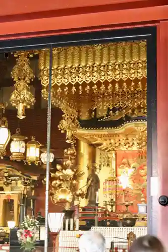 浅草寺(東京都)