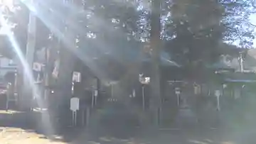 習焼神社(長野県)