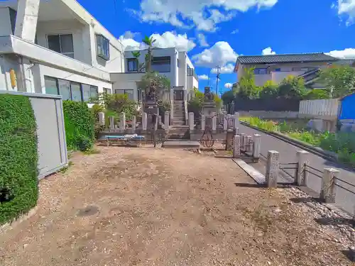 天王社（町北3）のその他建物