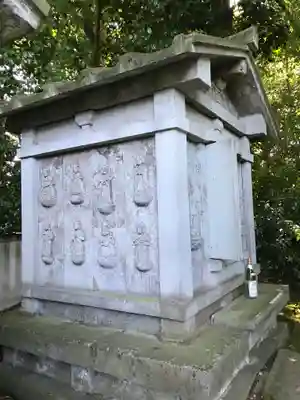 瑞龍寺(富山県)