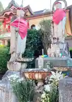 白狐山光星寺(山形県)