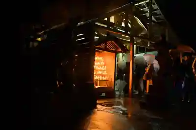 高龍神社(新潟県)