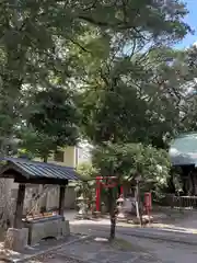 田端神社(東京都)