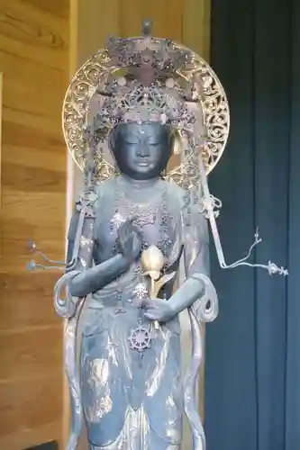 盛安寺(滋賀県)