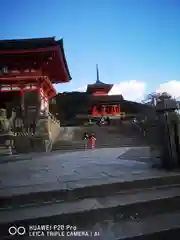 清水寺の建物その他