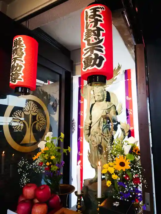 福寿観音(東京都)