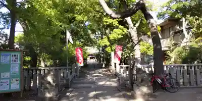 鳴尾八幡神社(兵庫県)