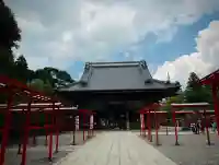 成田山醫王殿(千葉県)