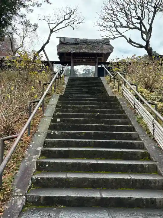 東慶寺(神奈川県)