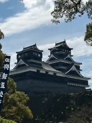 加藤神社(熊本県)