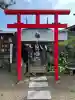御嶽山神社(福島県)