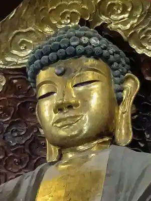 金鳳山 正法寺(岐阜県)