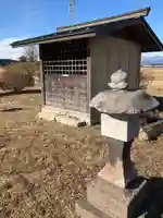川向湯泉神社(栃木県)