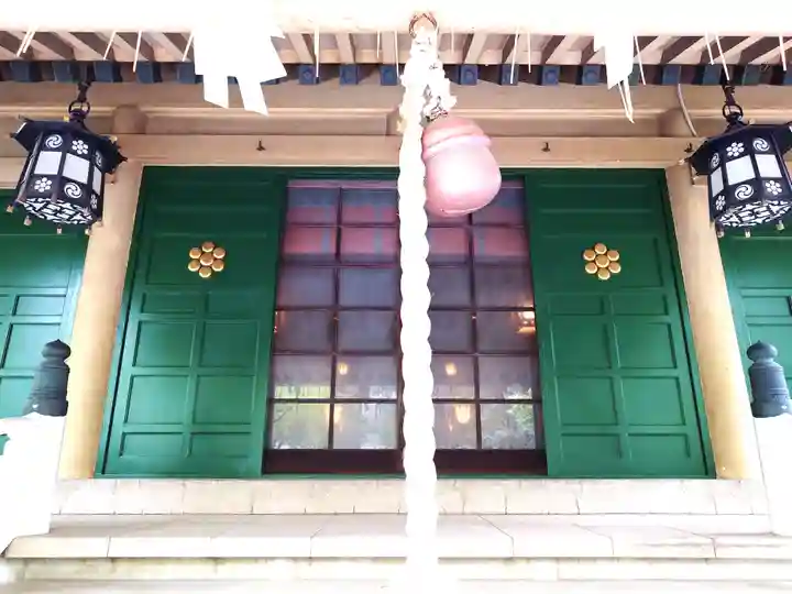 榊神社(東京都)
