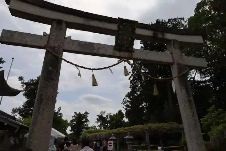 三大神社(滋賀県)
