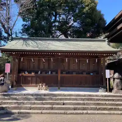 赤羽八幡神社(東京都)