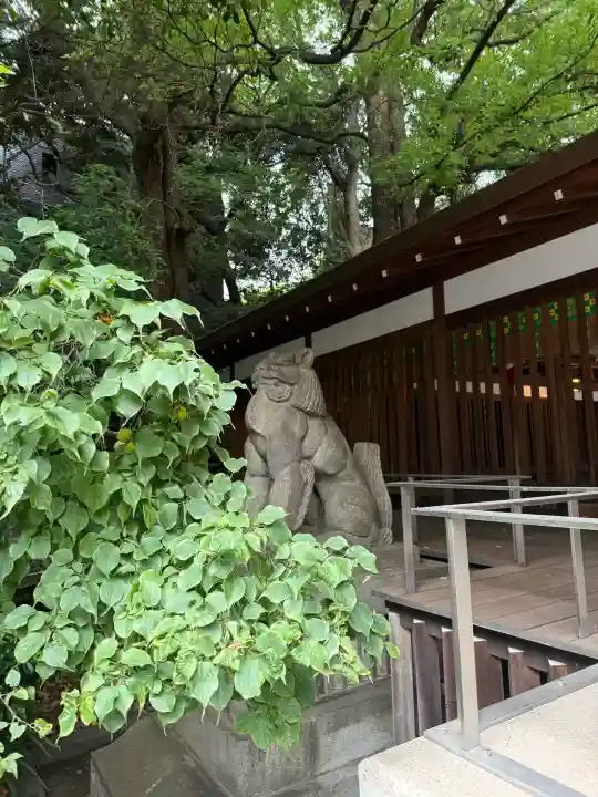 乃木神社(東京都)