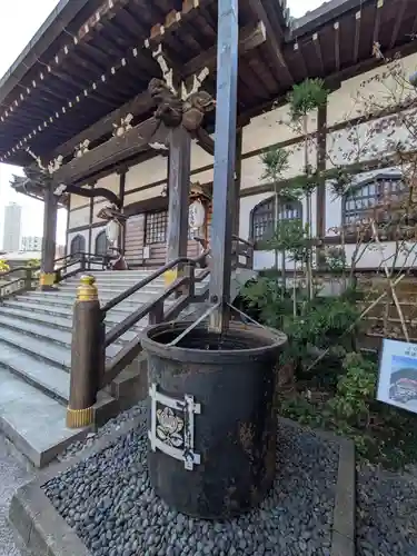 感通寺(東京都)