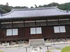 霊松院(岐阜県)