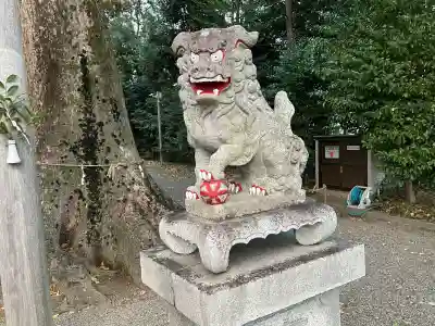 箕曲神社(三重県)