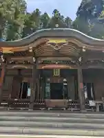 櫻山八幡宮(岐阜県)