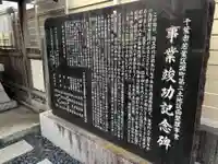 産土神社(千葉県)