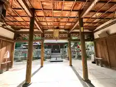 相楽神社(京都府)